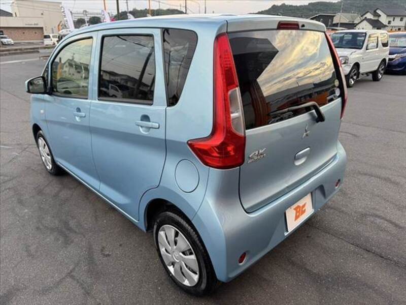 EK WAGON