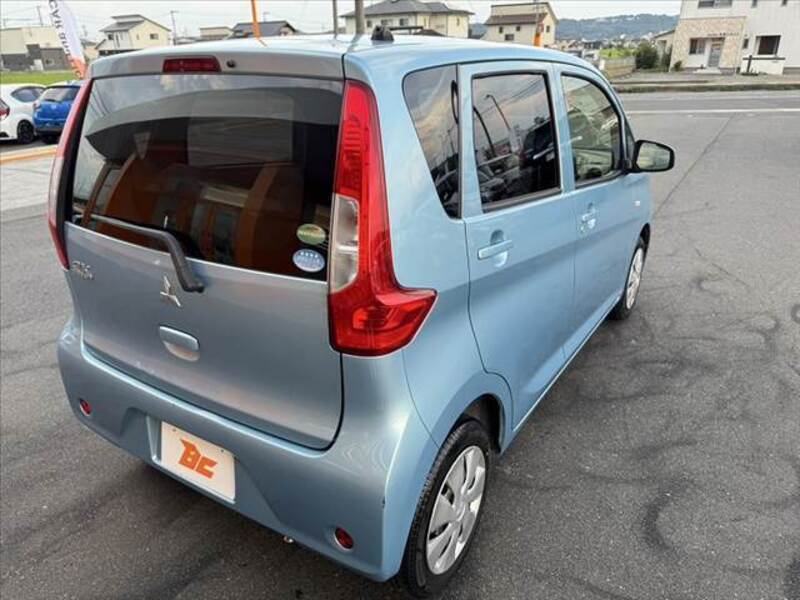 EK WAGON