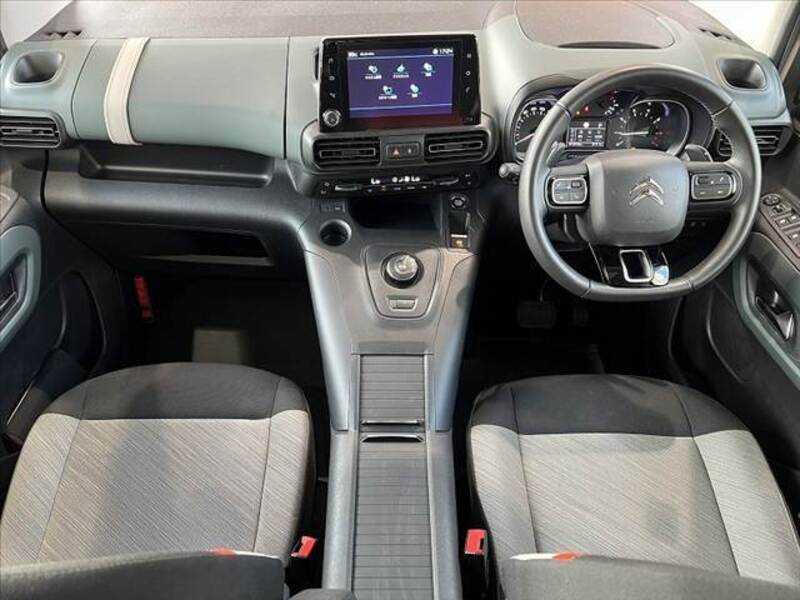 BERLINGO