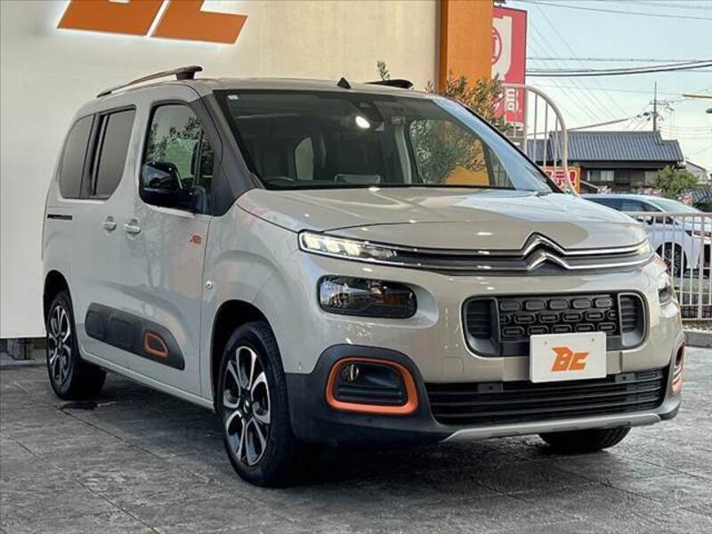 BERLINGO