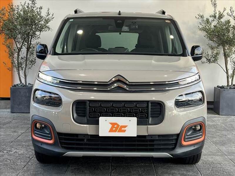 BERLINGO