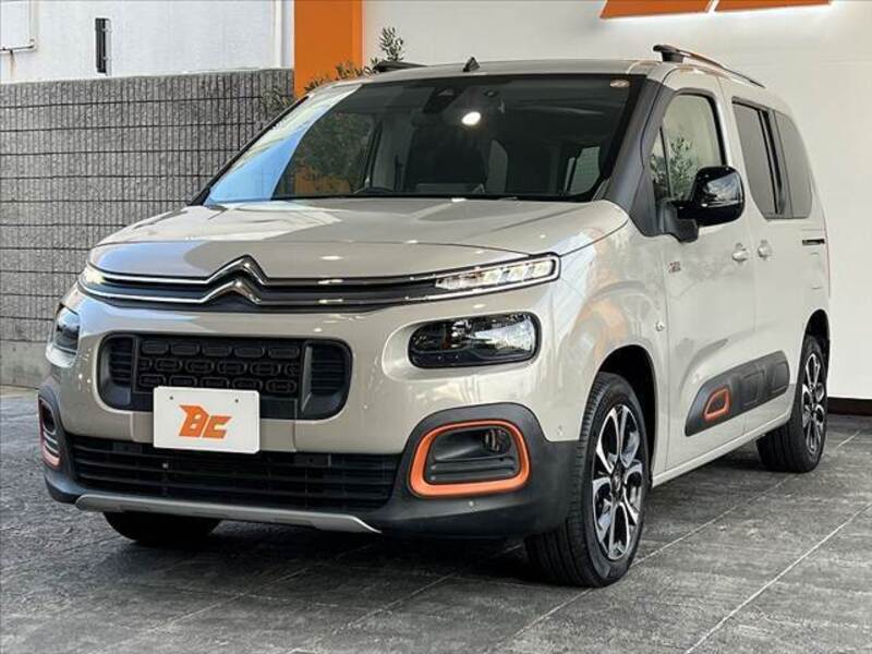 BERLINGO