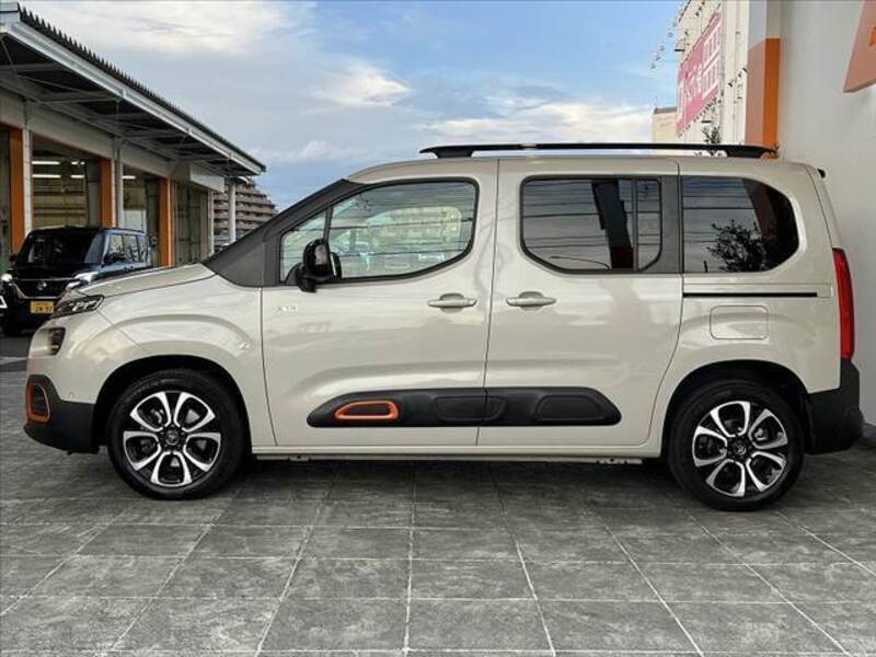 BERLINGO