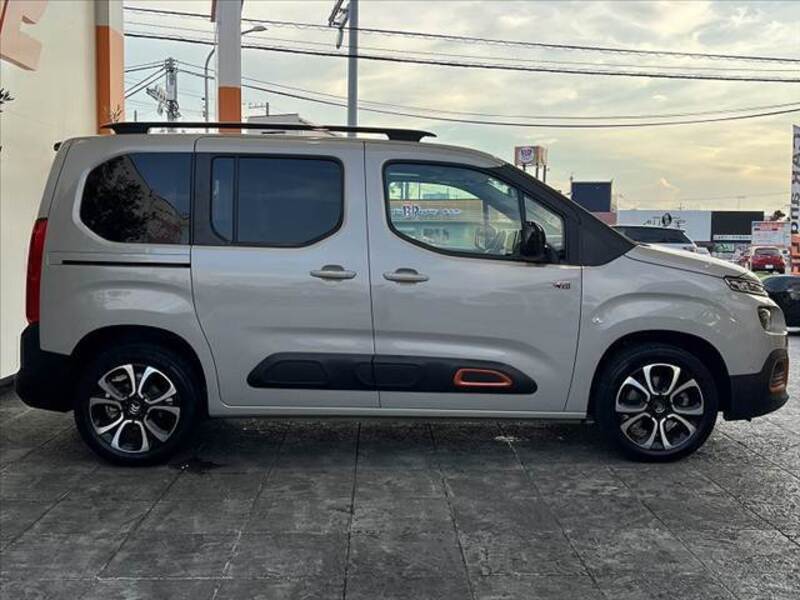 BERLINGO