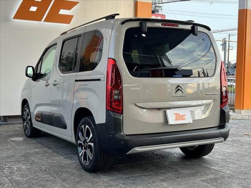 BERLINGO