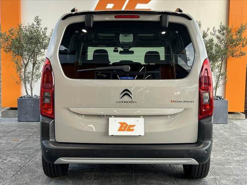 BERLINGO