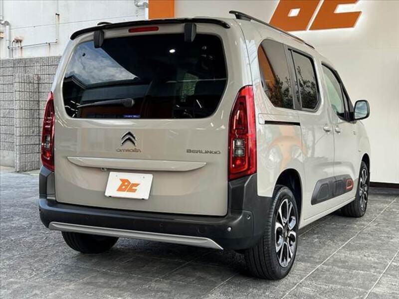 BERLINGO