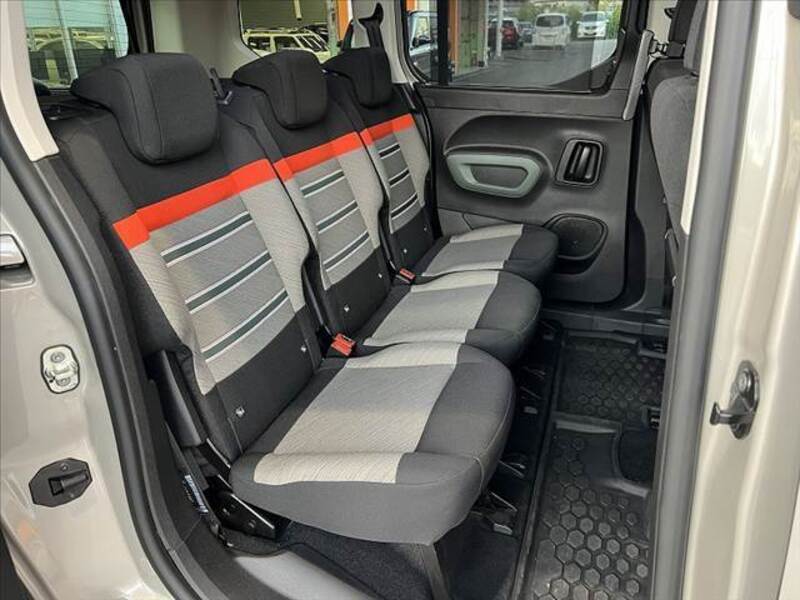 BERLINGO
