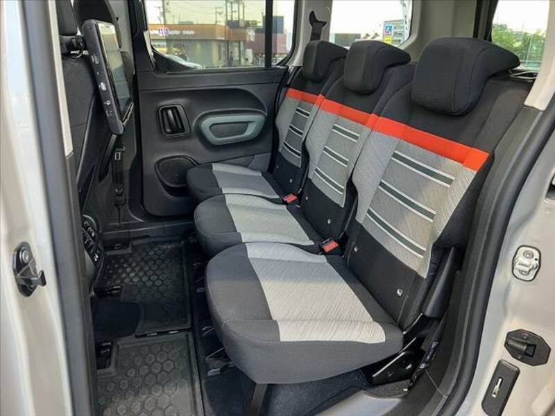 BERLINGO