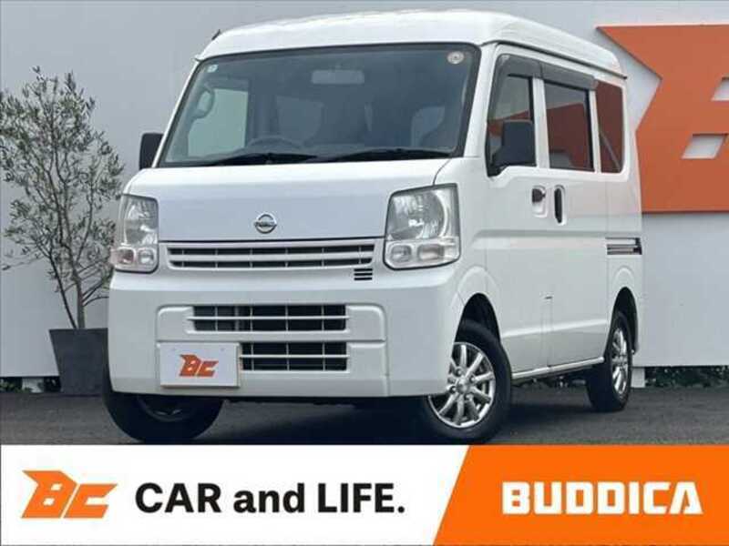 NISSAN NV100CLIPPER