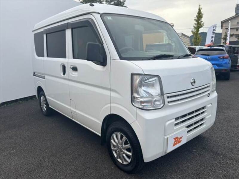 NV100CLIPPER