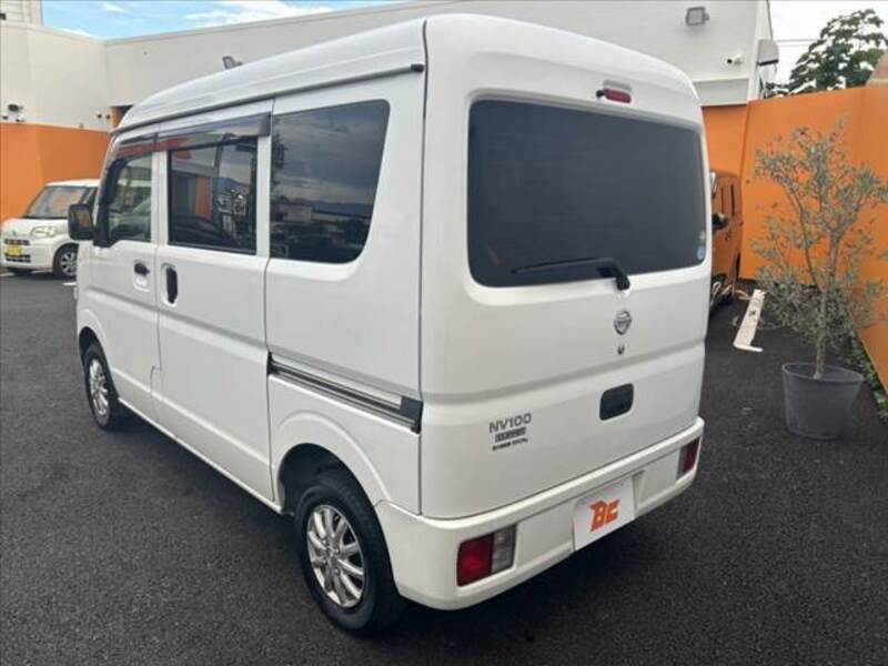 NV100CLIPPER