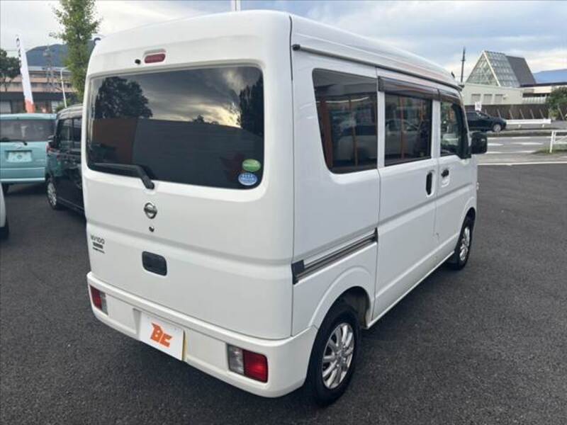 NV100CLIPPER