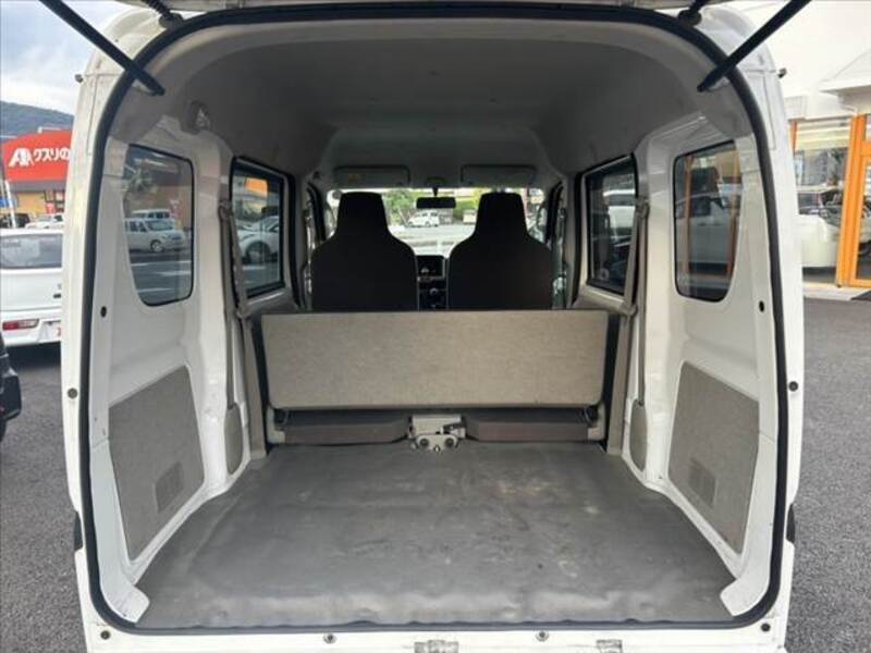 NV100CLIPPER