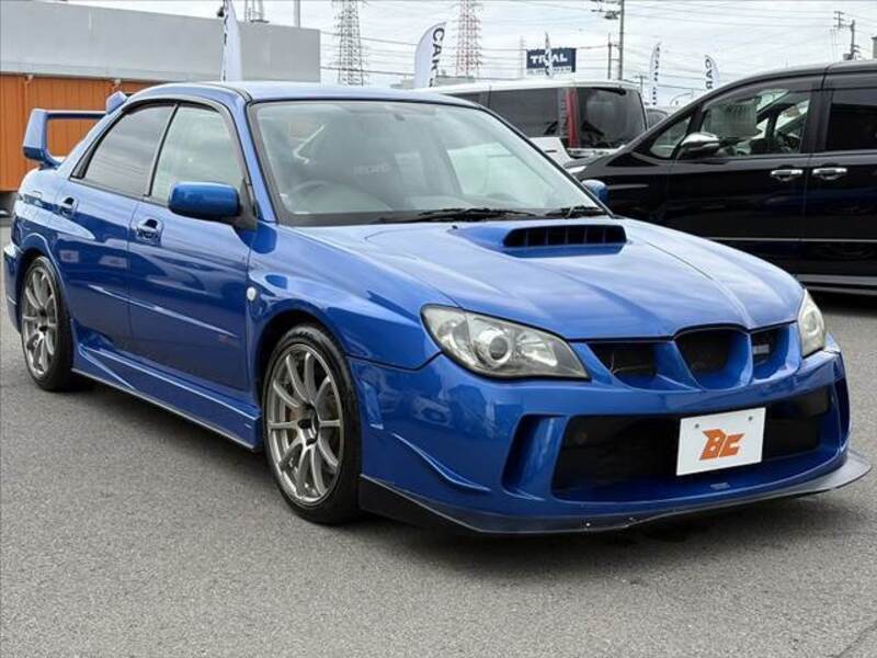 IMPREZA