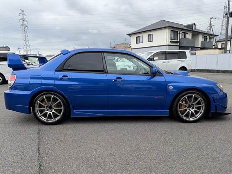 IMPREZA