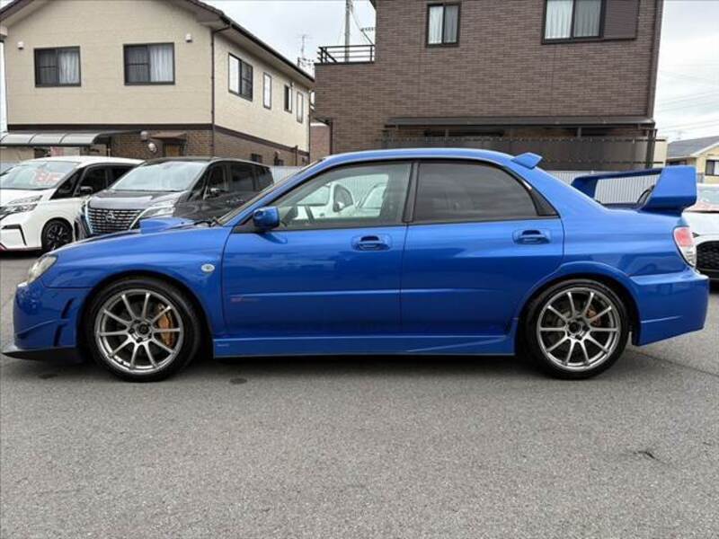 IMPREZA