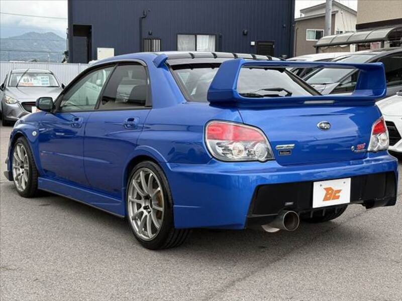 IMPREZA