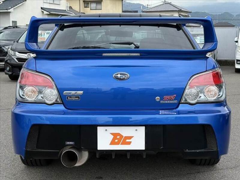 IMPREZA