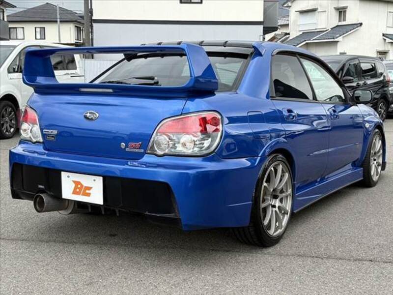 IMPREZA
