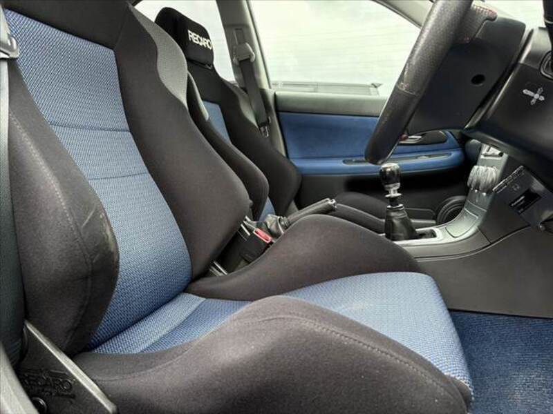 IMPREZA