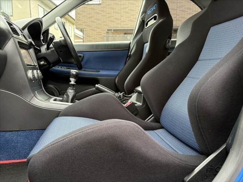 IMPREZA
