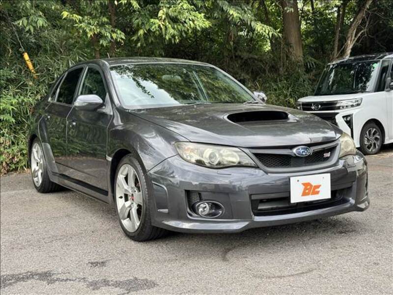 IMPREZA