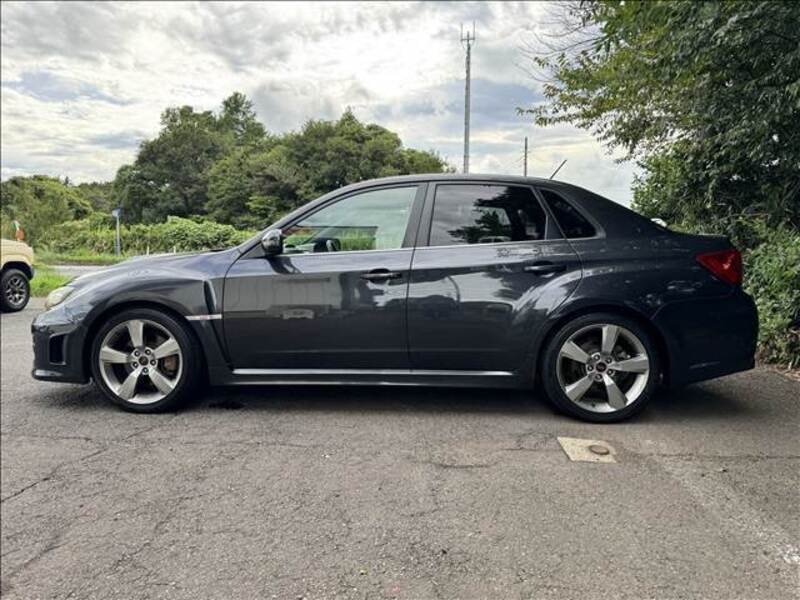 IMPREZA