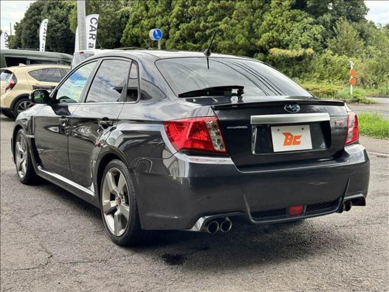 IMPREZA
