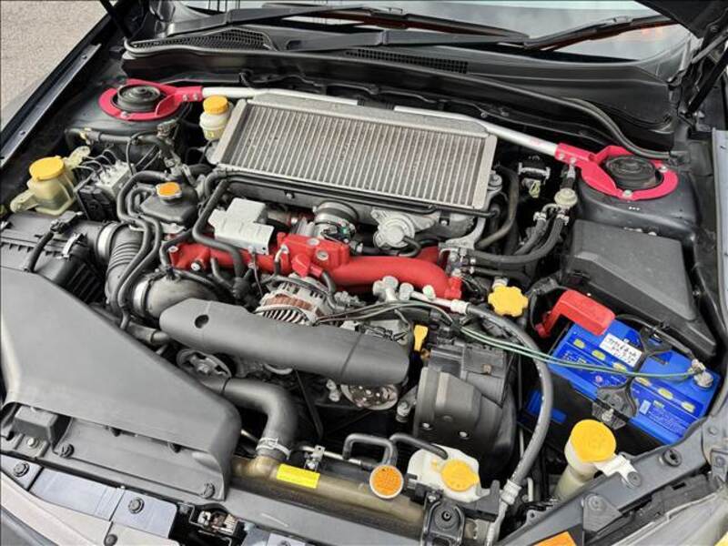 IMPREZA