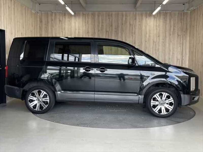 DELICA