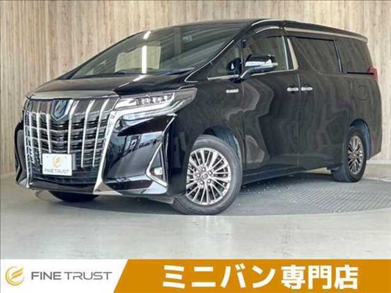 ALPHARD-0