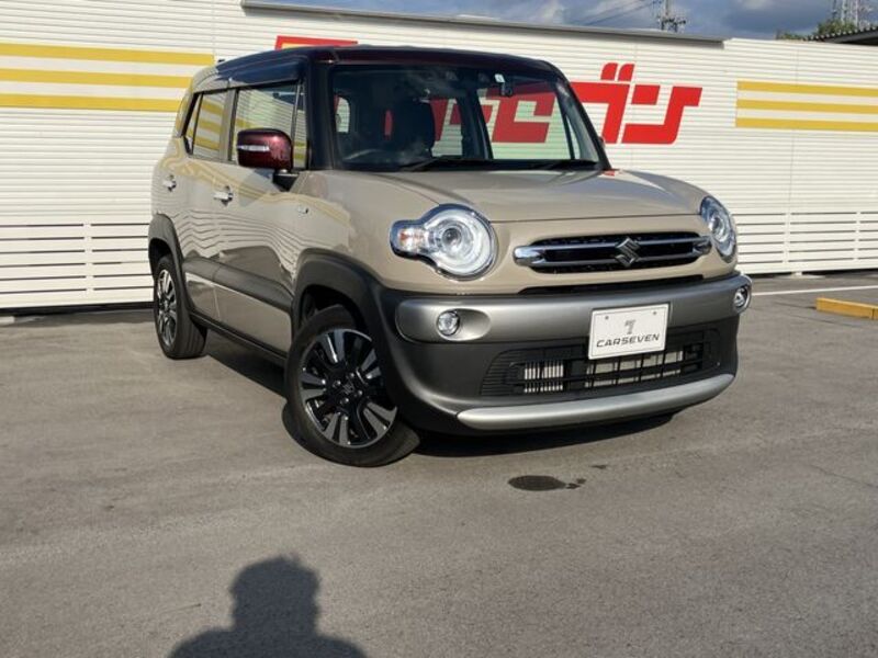 SUZUKI XBEE