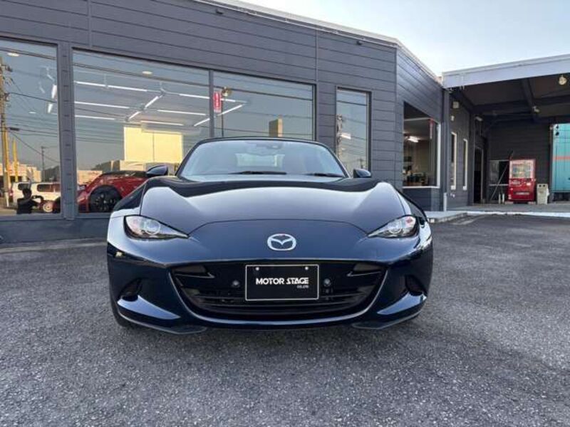 ROADSTER RF