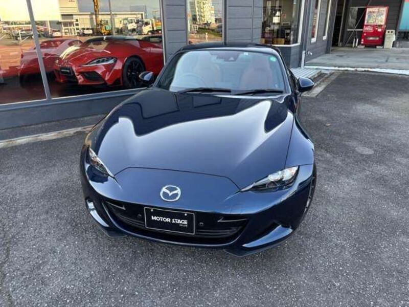 ROADSTER RF