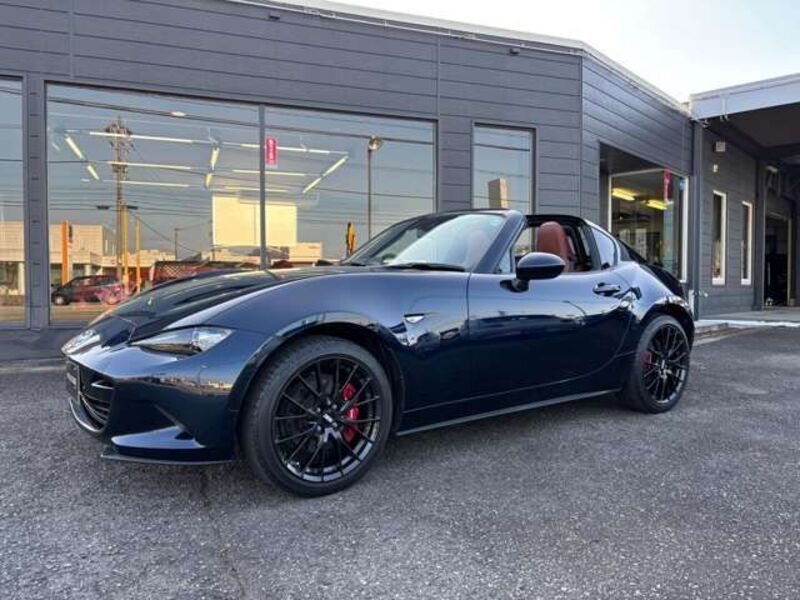 ROADSTER RF