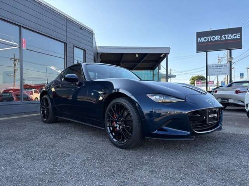 ROADSTER RF