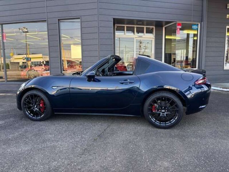 ROADSTER RF