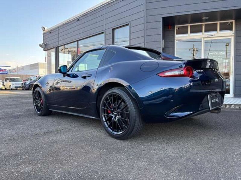 ROADSTER RF