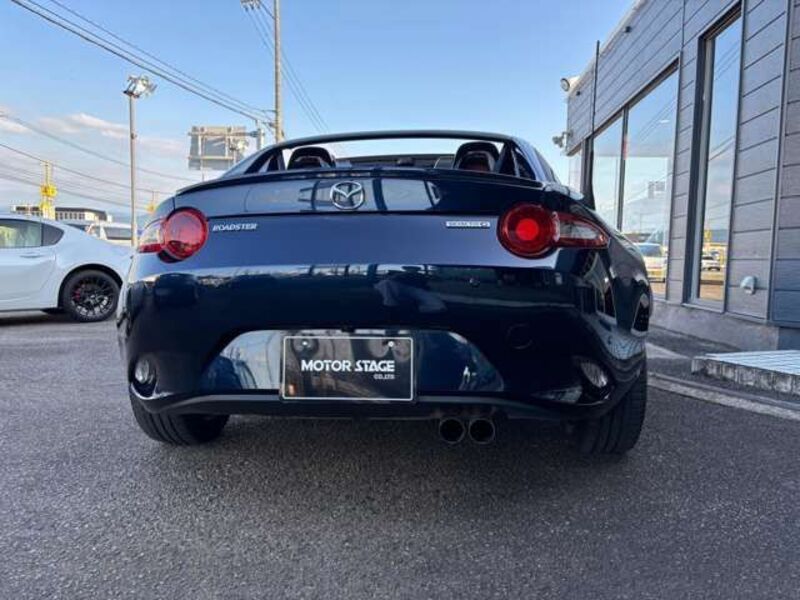 ROADSTER RF