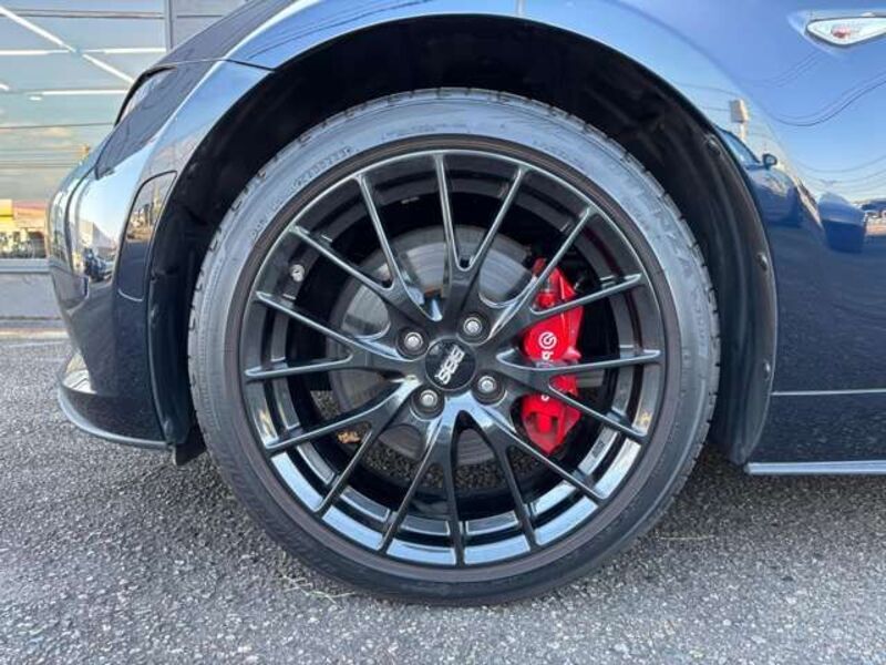 ROADSTER RF