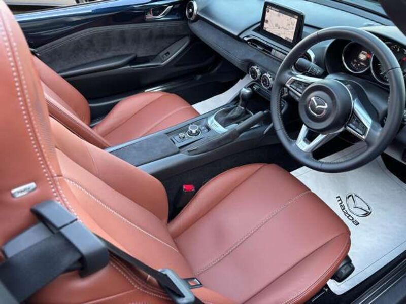 ROADSTER RF