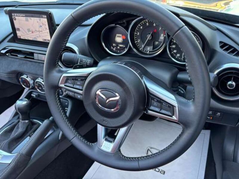 ROADSTER RF