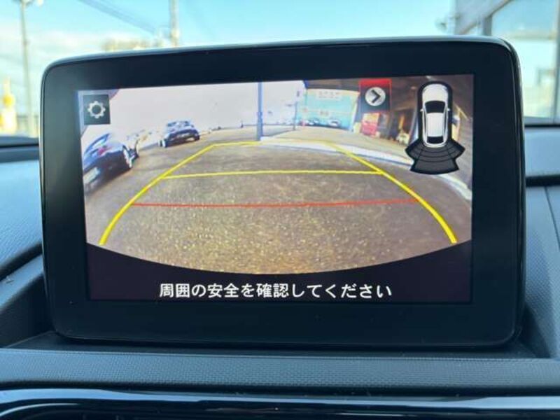 ROADSTER RF
