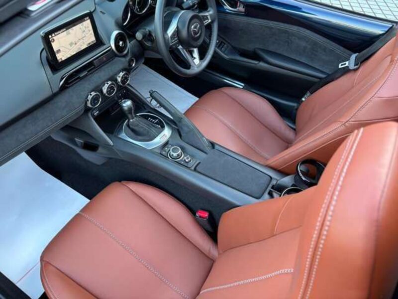 ROADSTER RF