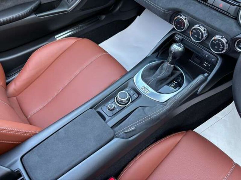 ROADSTER RF