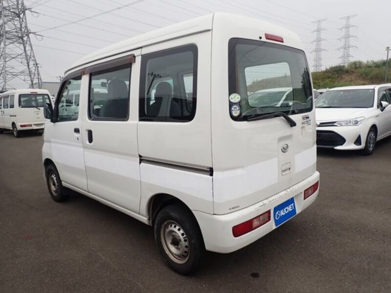 HIJET CARGO