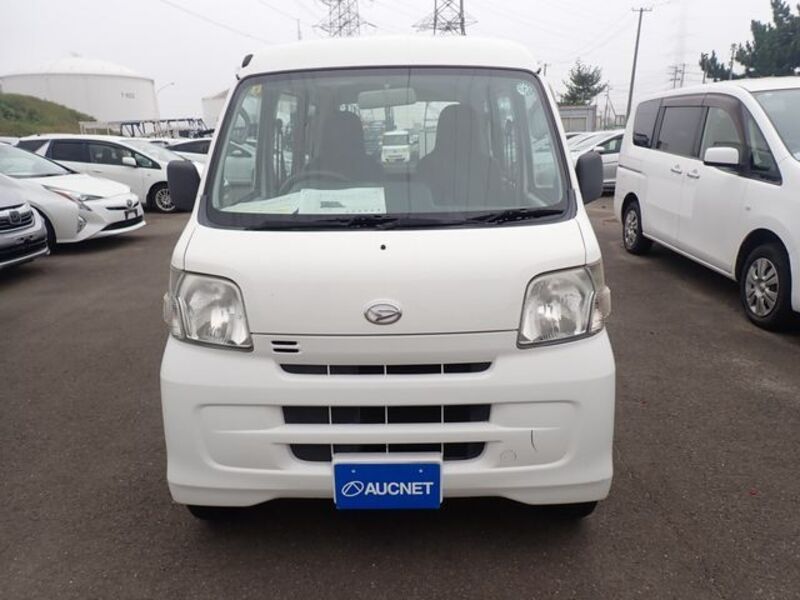 HIJET CARGO