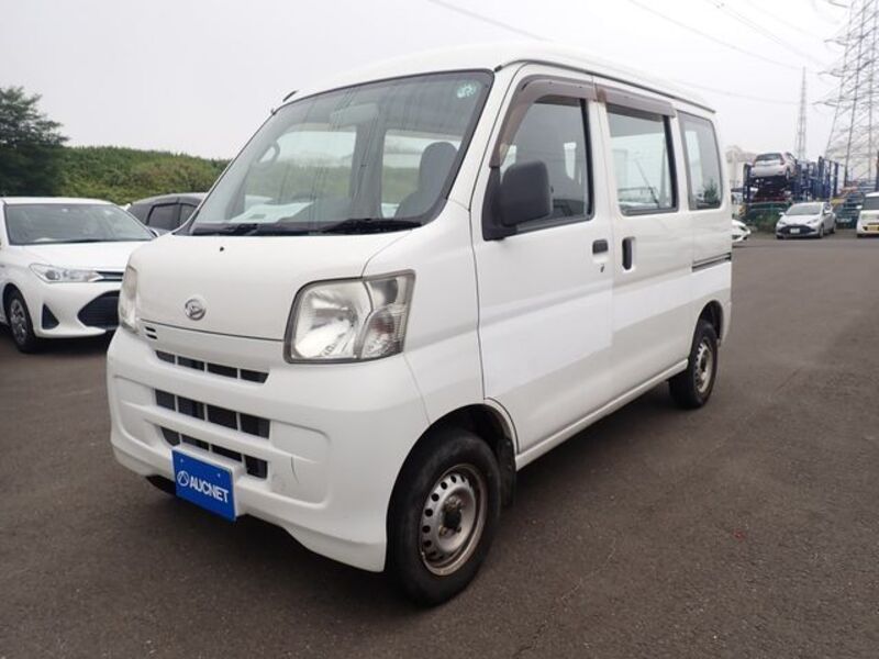 HIJET CARGO