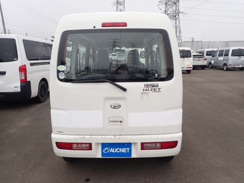 HIJET CARGO